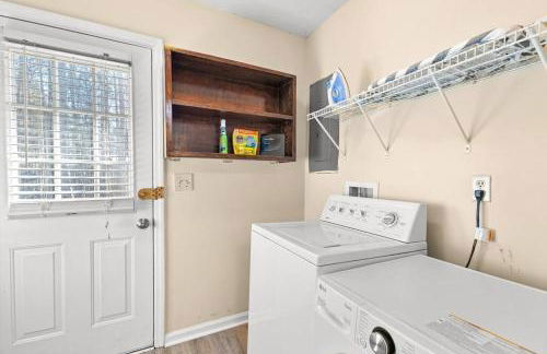 The Chestle House - Updated Ranch with 3 King Beds - Foto 25