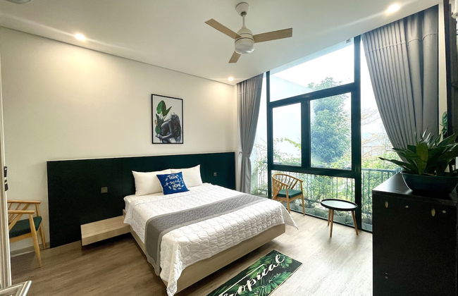 Venus Villa Flamingo Dai Lai by MAPSTAR - Photo 30