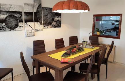 Claire Seaview & Beach-apartment - Photo 6