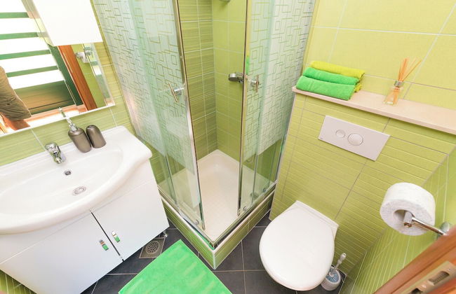 Apartments Seric - Foto 54