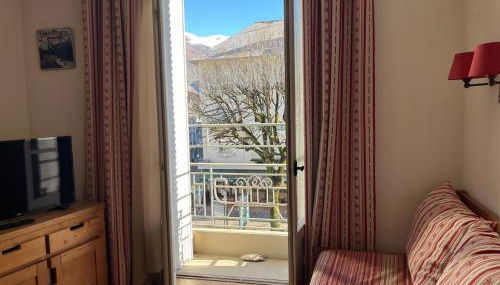 Les Oursons, Résidence Val de Jade, Beau T3 meublé, plein centre, Wifi, Ascenseur - Foto 4