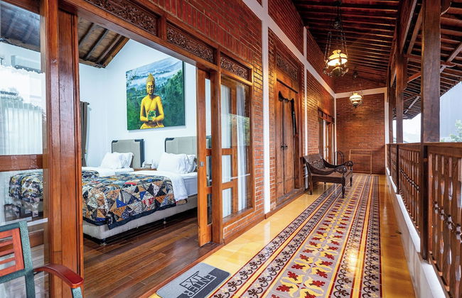 Joglo Wardani - Photo 16