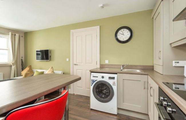 The Ship's Key Aparthotel - Foto 35