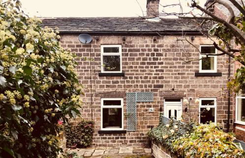 The Old Dairy - Foto 7