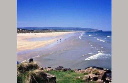 Pear Tree Cottage, Portstewart - Foto 25