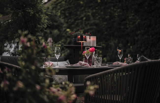 Landgasthaus zur Krone - Photo 23