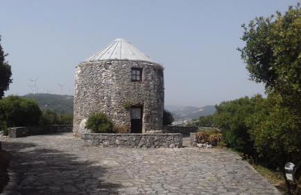 Cabeço dos Três Moinhos - Foto 10