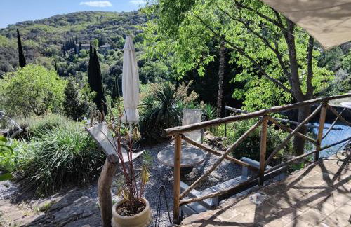 Chalet Banassac - Photo 12