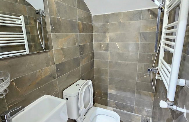 Stylish Luxe House with Garden Marsa - Foto 79