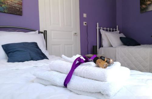 Traditional olive house - Gargalianoi - Foto 17