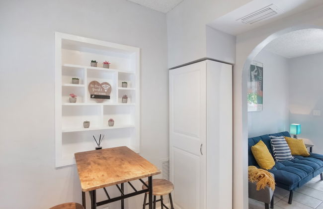 The Nest at Casita del Sol A - Foto 8