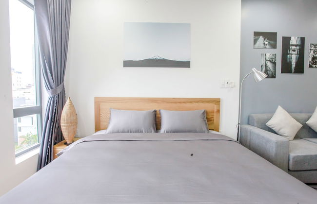 Carol Apartment - Foto 11