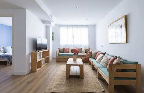 Amplio apartamento cerca de la Mezquita - Foto 17
