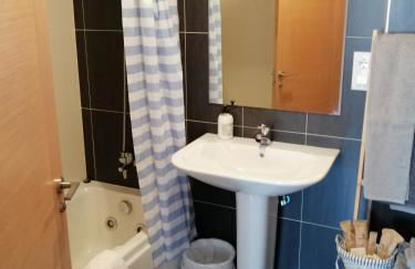 Apartamentos MonteBlanco Costa da Morte - Foto 10