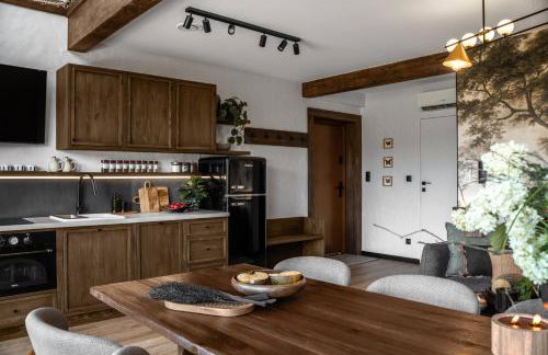 Mucharskie Wzgórze - Foto 63