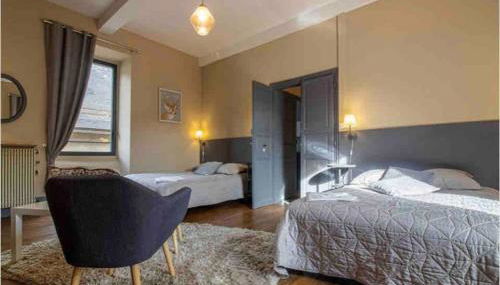 Superbe gîte 8/16 personnes, Saint Lary - Foto 5