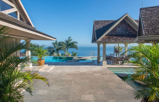 Silent Waters Villa - Foto 36