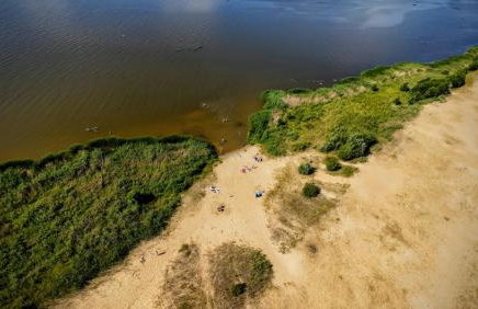 Szumiąca Sosna - Jacuzzi, Ognisko, Sauna, BBQ - Foto 31