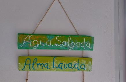 Aconchegante Estúdio Céu do Campeche com garagem - Foto 16