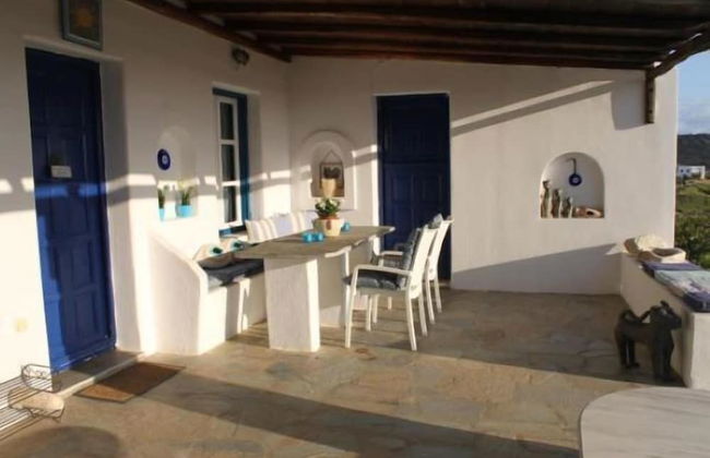 Villa Elena - Foto 42