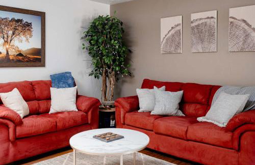 Kevins Place near PawPaw Lake - Foto 2