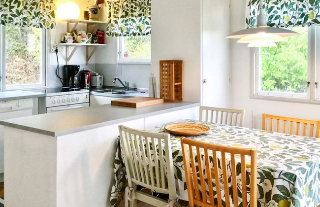 6 Person Holiday Home in Sturko-by Traum - Photo 8