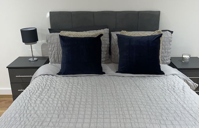 Spacious 2-bed Apartment in Whyteleafe - Foto 3