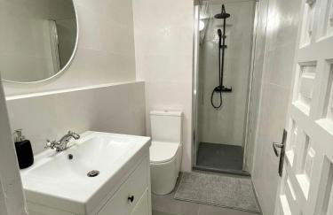 Modern apartment with parking 2 min from the beach - Foto 10