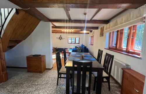 Chatka Baby Jagi - Foto 17