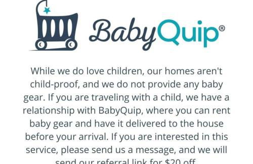 Lake Laurel Lux retreat-King-Dogs Welcome! Sleep 6 - Foto 6