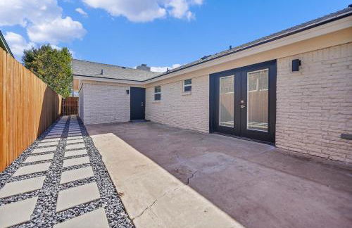 Central Midland Modern Retreat - Foto 2