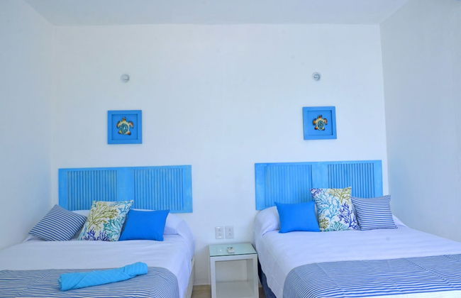 Amigo Rental Isla Mujeres - Foto 10