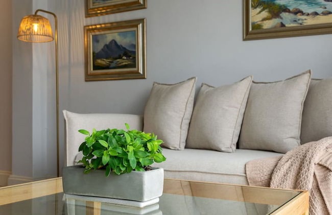 Cozy Corner Apartment - Foto 5