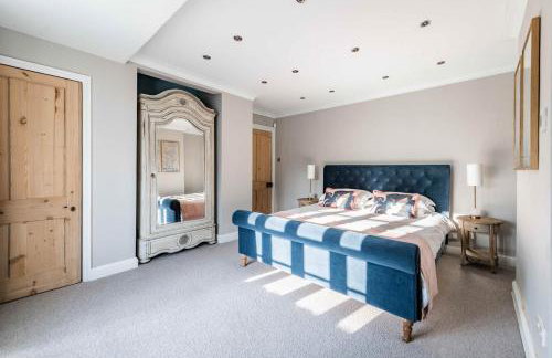 Bressingham Lodge by Leap Escapes - Photo 10