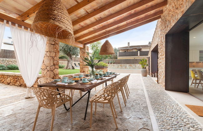 Can Font Costitx in Costitx - Photo 5