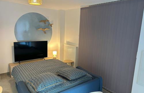 Studio Le Béryl - Foto 3