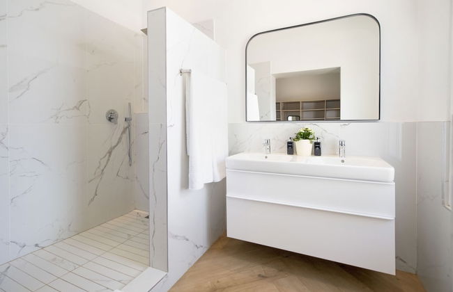 Middedorp Villa and Apartments - Foto 4