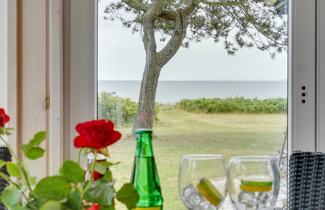 "Sigurd" - 20m from the sea - Photo 17