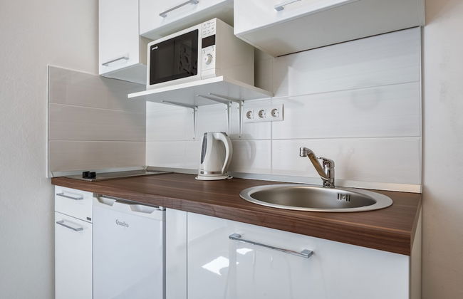 Apartments Antons 2 - Foto 14