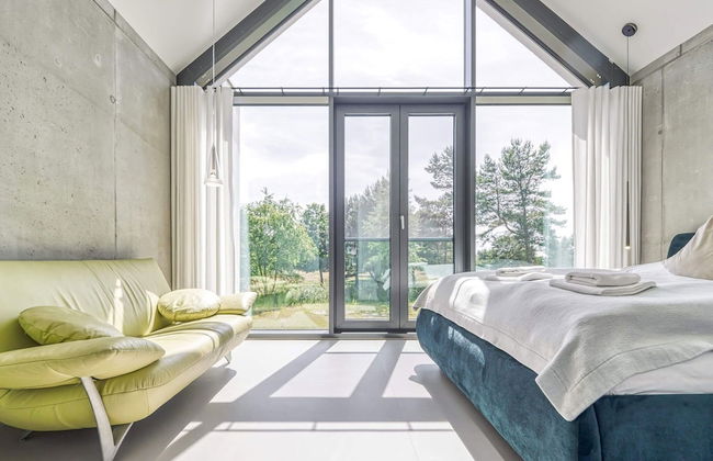 Holiday House, Fuhlendorf - Foto 7