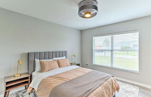 2 Mi to City Center Spacious Port St Lucie Home! - Foto 24