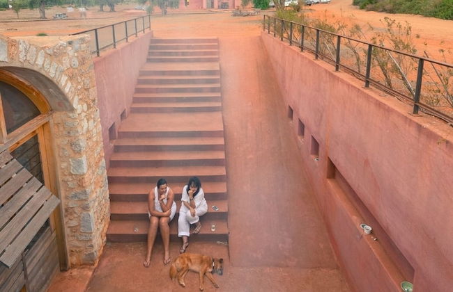 eumelia organic agrotourism farm - Photo 66