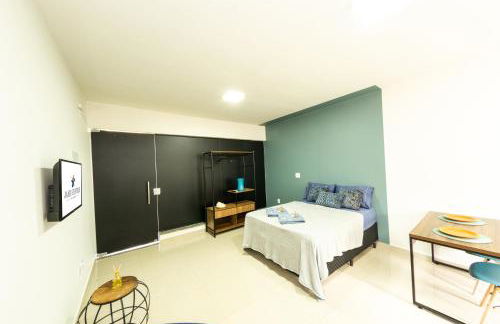 Jahu Center Plaza Flats - Photo 31