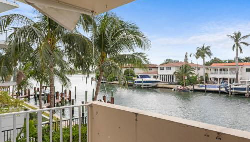 Bay Harbor Sunset Apt 2C - Foto 3