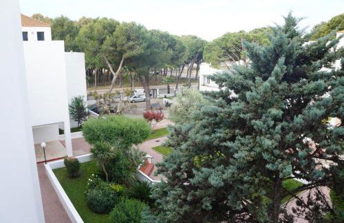 Luminoso apartamento en playa las redes, entorno natural pinares y dunas. Wifi - Foto 2