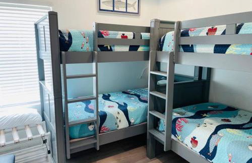 Gulf Front - Mini Golf - Hot Tub - Family Friendly - ForeShore - Foto 26