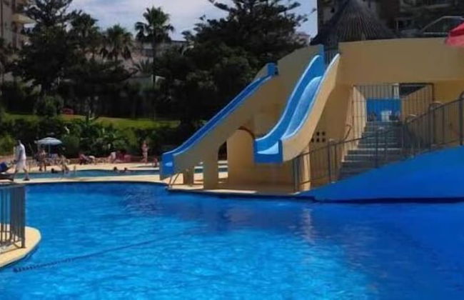 Benalmadena Jupiter - SunSea Apartments - Foto 53