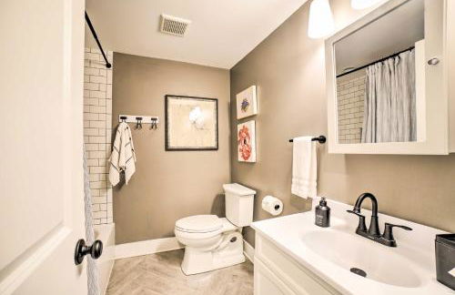 Pittsburgh Home Walkable Location! - Foto 18