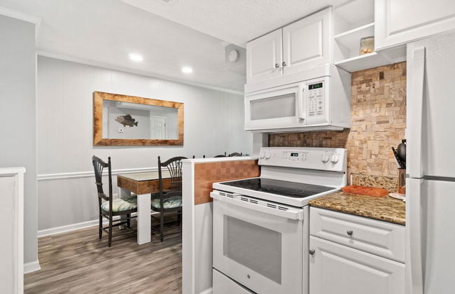 Misty Harbor Townhome #15 - Foto 4