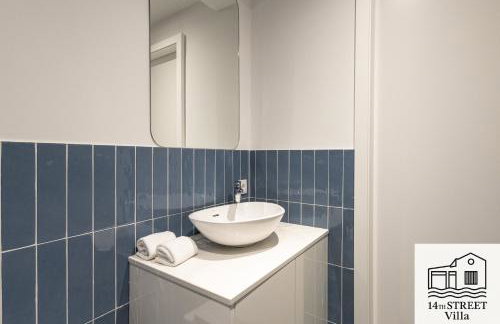 14th Street Villa - Espinho - Foto 29